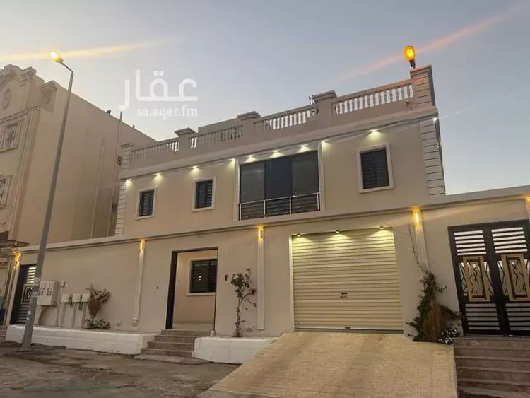 فيلا للبيع في شارع 11022534, حي المعارض, مدينة خميس مشيط, منطقة عسير 16