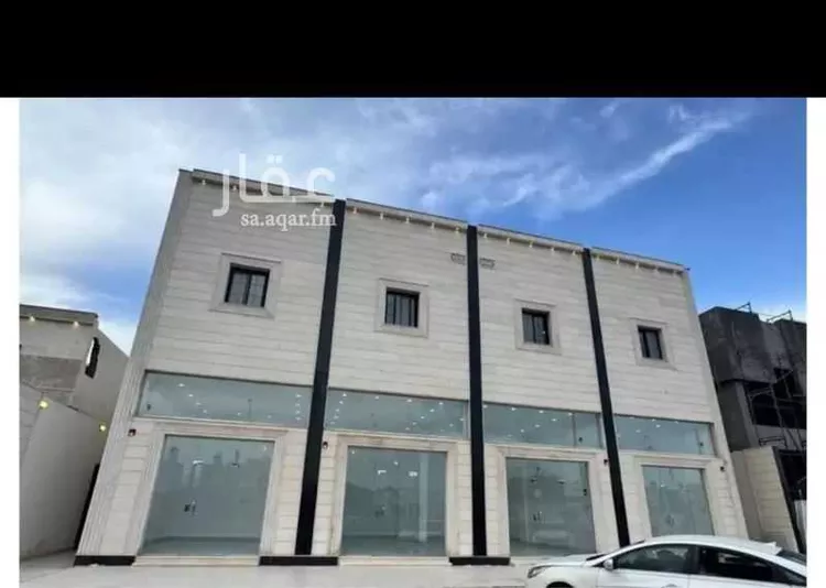 عمارة للإيجار في شارع احمد بن خالد ، حي الدفاع ، المدينة المنورة ، منطقة المدينة المنورة