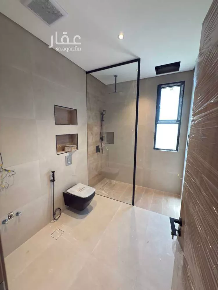 شقة للإيجار في شارع عصام الدين العمري, حي الروضة, مدينة جدة, منطقة مكة المكرمة صورة 4