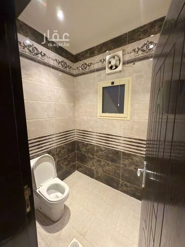 شقة للإيجار في شارع المنزر بن يزيد, حي النزهة, مدينة جدة, منطقة مكة المكرمة صورة 2