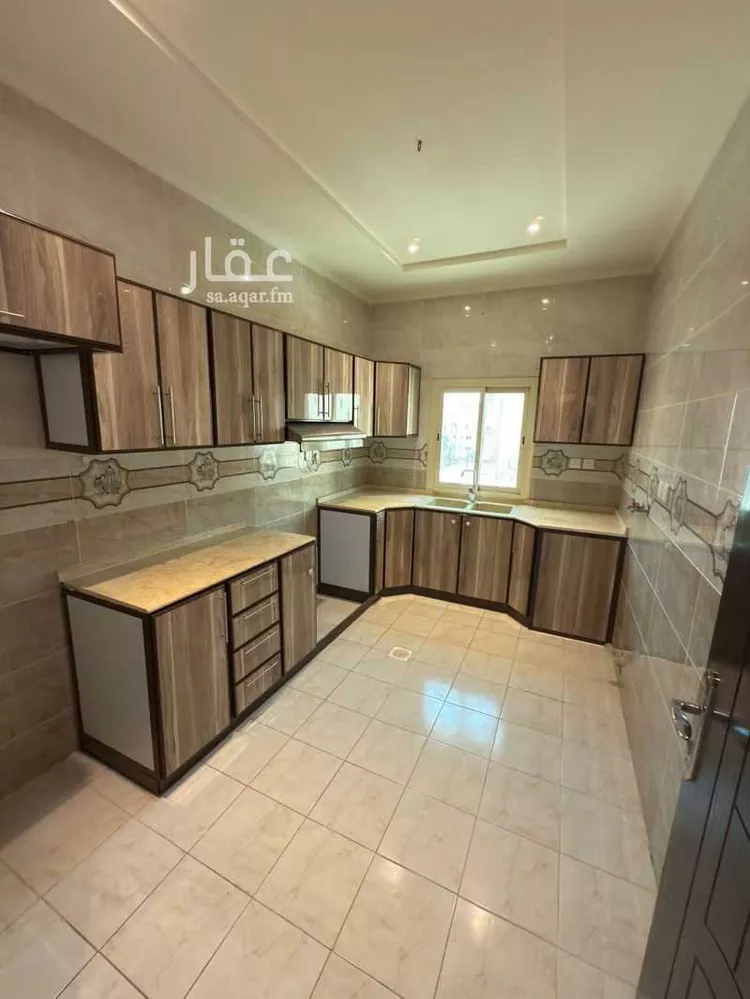 شقة للإيجار في شارع المنزر بن يزيد, حي النزهة, مدينة جدة, منطقة مكة المكرمة صورة 4