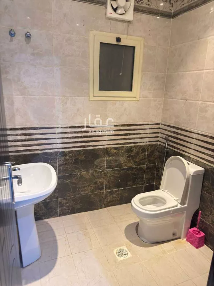 شقة للإيجار في شارع المنزر بن يزيد, حي النزهة, مدينة جدة, منطقة مكة المكرمة صورة 5