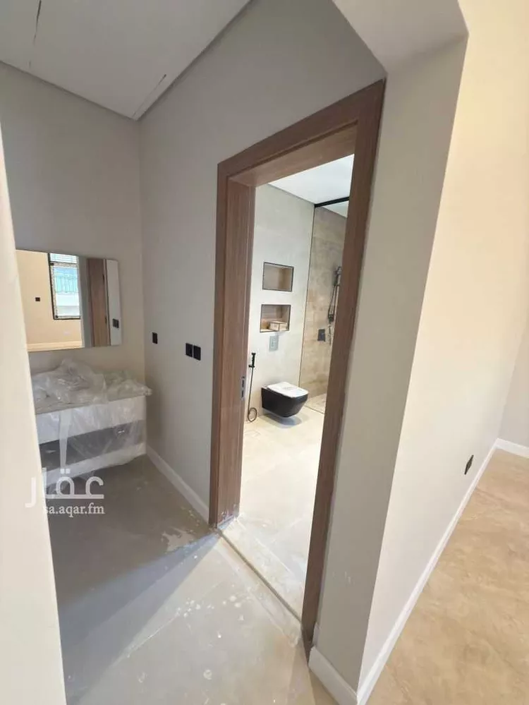 شقة للإيجار في شارع عصام الدين العمري, حي الروضة, مدينة جدة, منطقة مكة المكرمة صورة 3