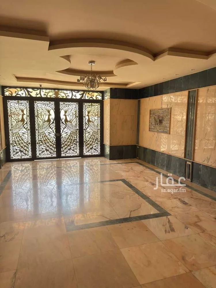 شقة للإيجار في شارع المنزر بن يزيد, حي النزهة, مدينة جدة, منطقة مكة المكرمة صورة 3