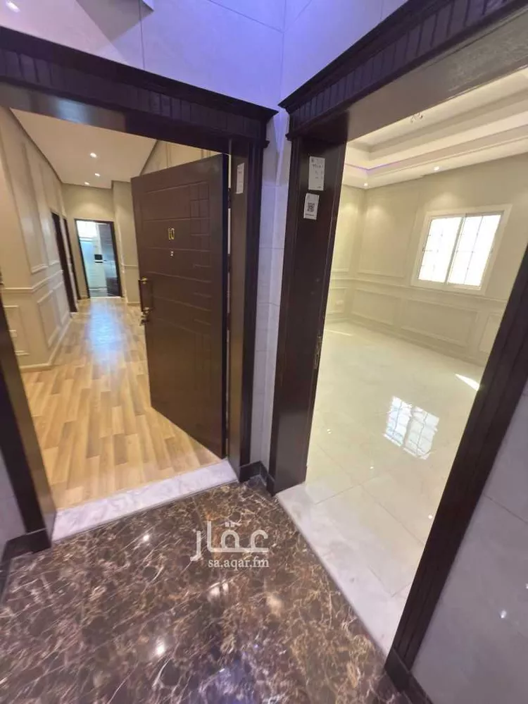 شقة للإيجار في شارع علقان, حي النزهة, مدينة جدة, منطقة مكة المكرمة صورة 5