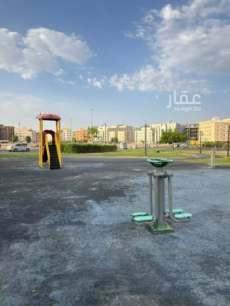 شقة للإيجار في شارع أبي إبراهيم الحربي , حي الريان, مدينة جدة, منطقة مكة المكرمة صورة 2