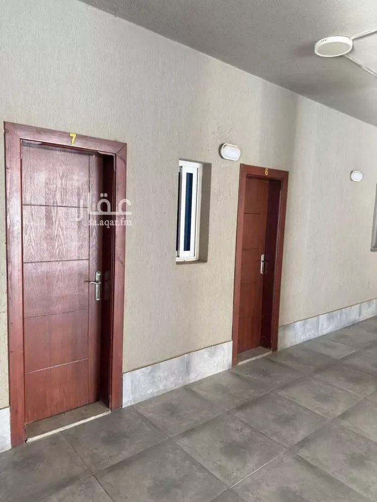 شقة للإيجار في شارع أبي إبراهيم الحربي , حي الريان, مدينة جدة, منطقة مكة المكرمة صورة 4