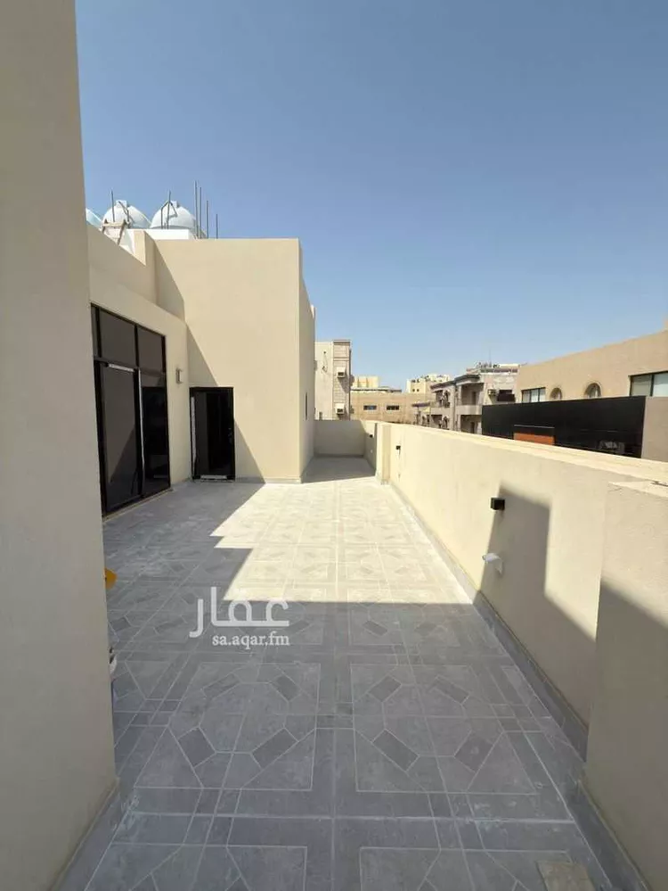 شقة للإيجار في شارع عصام الدين العمري, حي الروضة, مدينة جدة, منطقة مكة المكرمة صورة 2