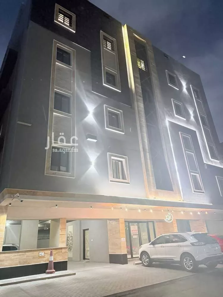 شقة للإيجار في شارع علقان, حي النزهة, مدينة جدة, منطقة مكة المكرمة