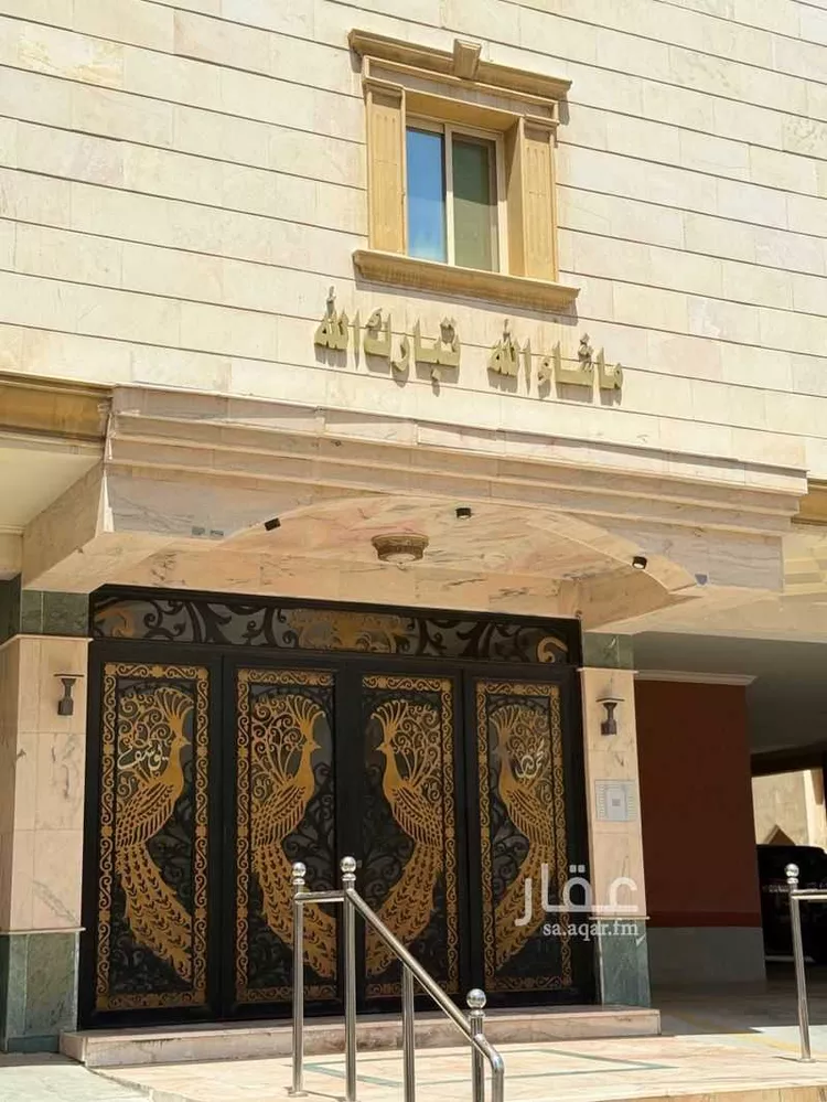 شقة للإيجار في شارع المنزر بن يزيد, حي النزهة, مدينة جدة, منطقة مكة المكرمة صورة 2