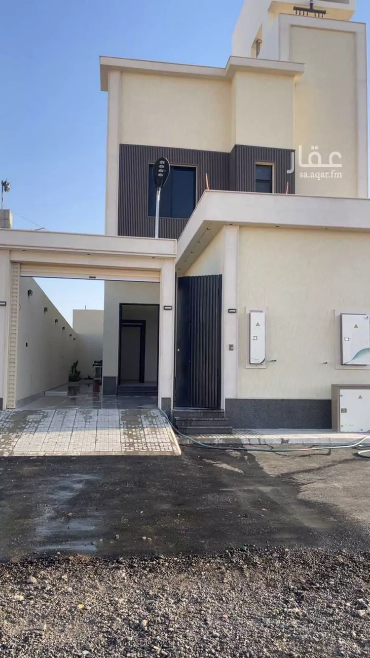 دور للبيع في شارع 25303299, حي ضاحية نمار, مدينة الرياض, منطقة الرياض صورة 3