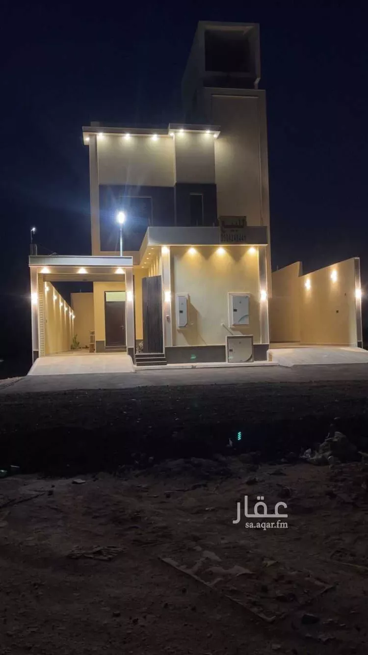 دور للبيع في شارع 25303299, حي ضاحية نمار, مدينة الرياض, منطقة الرياض صورة 2