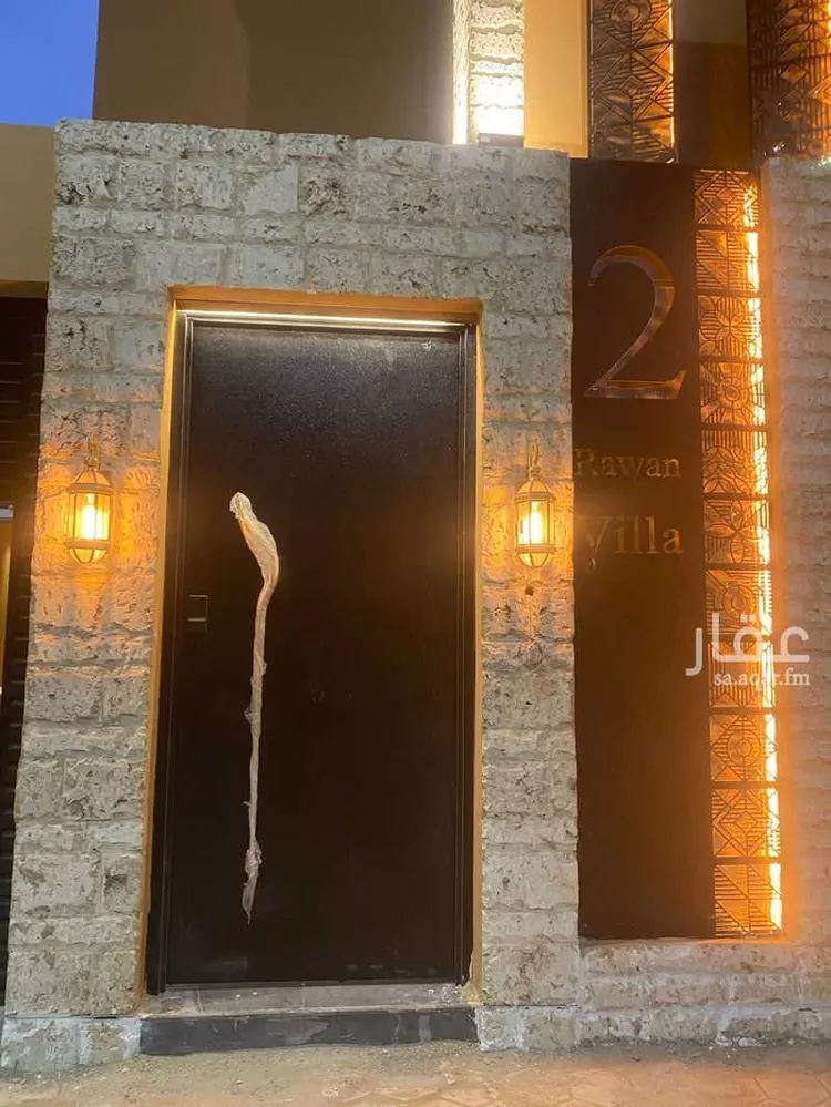 فيلا للبيع في شارع عمر بن عبداللطيف, حي بريمان, مدينة جدة, منطقة مكة المكرمة صورة 3