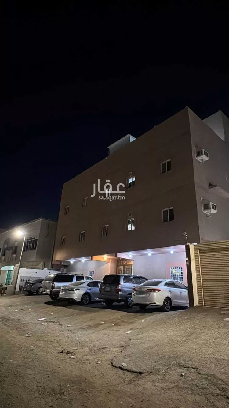 شقة للإيجار في شارع ابن محمود الكراني, حي أم السلم, مدينة جدة, منطقة مكة المكرمة صورة 2