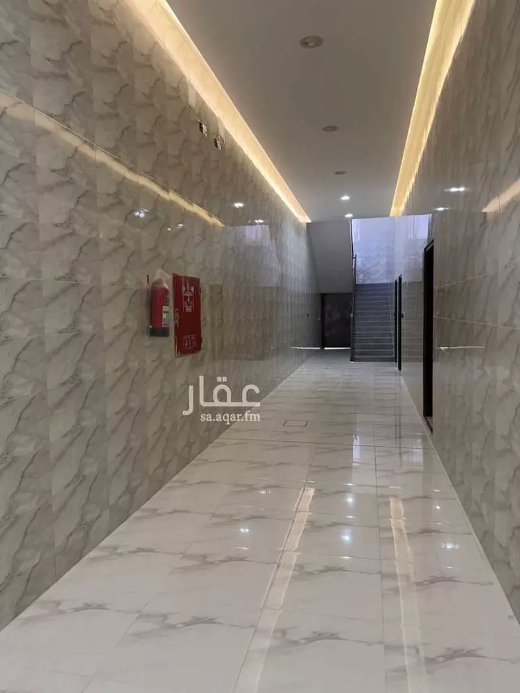 شقة للإيجار في شارع محمد الجماز, حي مشرف, مدينة الخرج, منطقة الرياض صورة 5