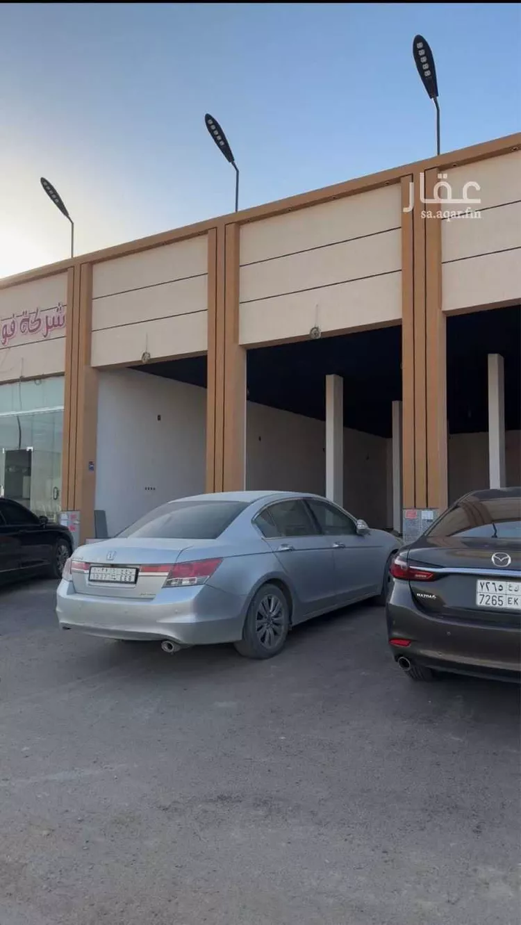 محل للإيجار في شارع محمد الجماز, حي مشرف, مدينة الخرج, منطقة الرياض