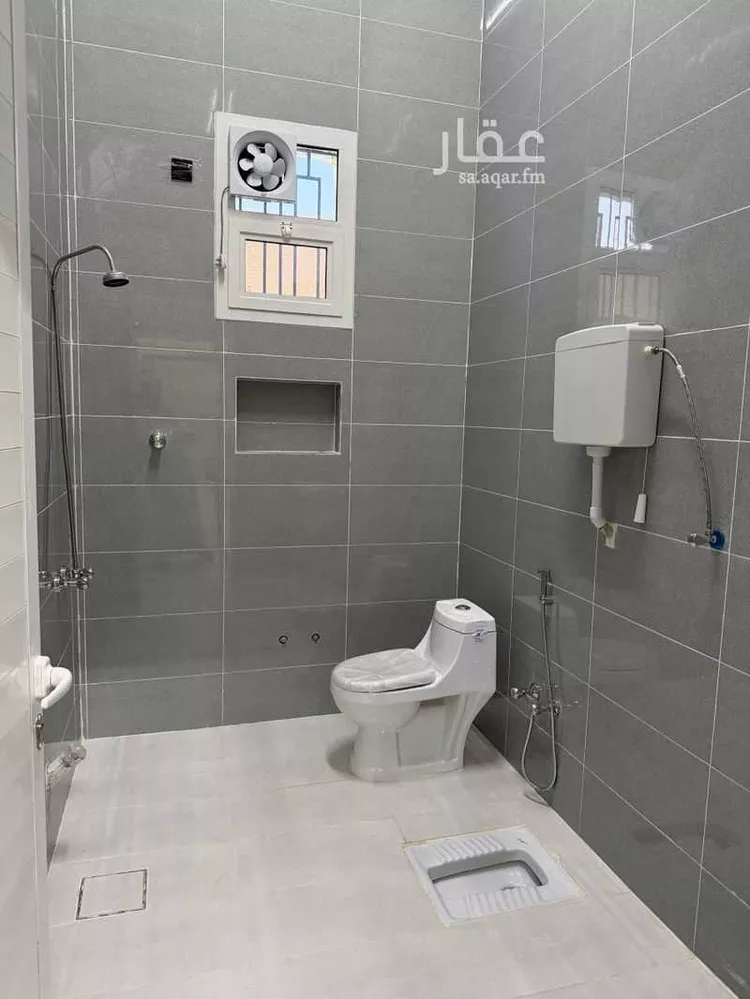 شقة للإيجار في شارع محمد الجماز, حي مشرف, مدينة الخرج, منطقة الرياض صورة 3