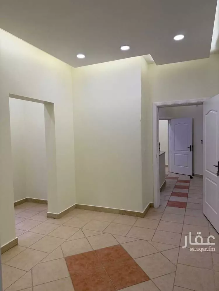شقة للإيجار في شارع مكة المكرمة الفرعي, حي أم الحمام الشرقي, مدينة الرياض, منطقة الرياض صورة 4