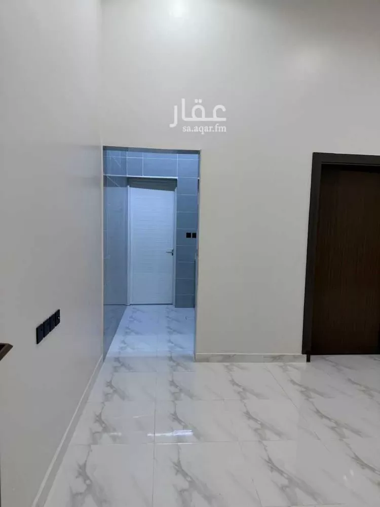 شقة للإيجار في شارع محمد الجماز, حي مشرف, مدينة الخرج, منطقة الرياض