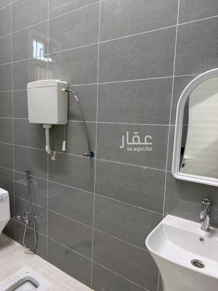 شقة للإيجار في شارع محمد الجماز, حي مشرف, مدينة الخرج, منطقة الرياض صورة 4