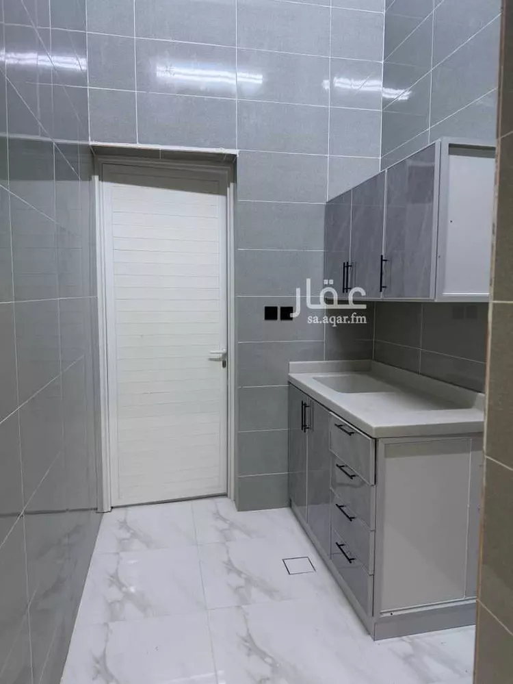 شقة للإيجار في شارع محمد الجماز, حي مشرف, مدينة الخرج, منطقة الرياض صورة 2
