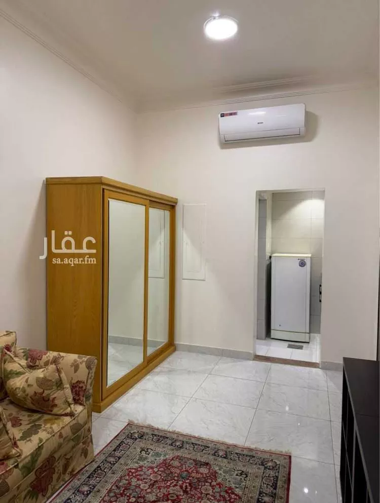 شقة للإيجار في حي أم الحمام الشرقي, مدينة الرياض, منطقة الرياض صورة 3