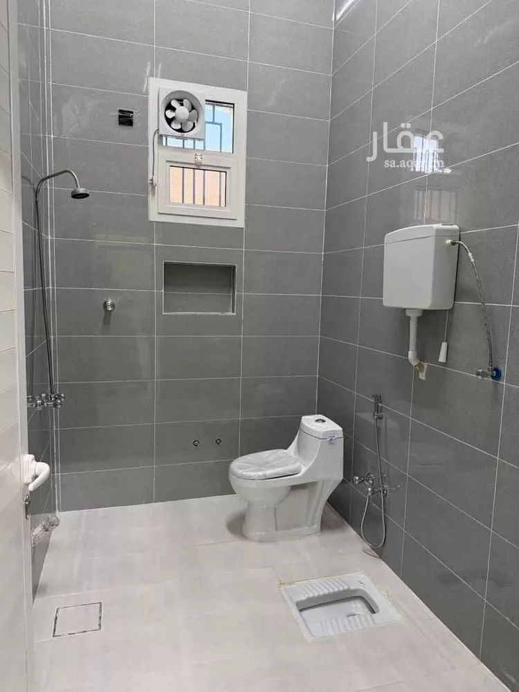 شقة للإيجار في شارع محمد الجماز, حي مشرف, مدينة الخرج, منطقة الرياض صورة 3