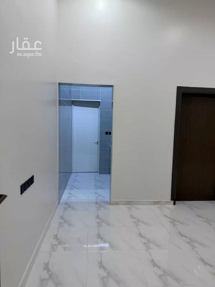 شقة للإيجار في شارع محمد الجماز, حي مشرف, مدينة الخرج, منطقة الرياض