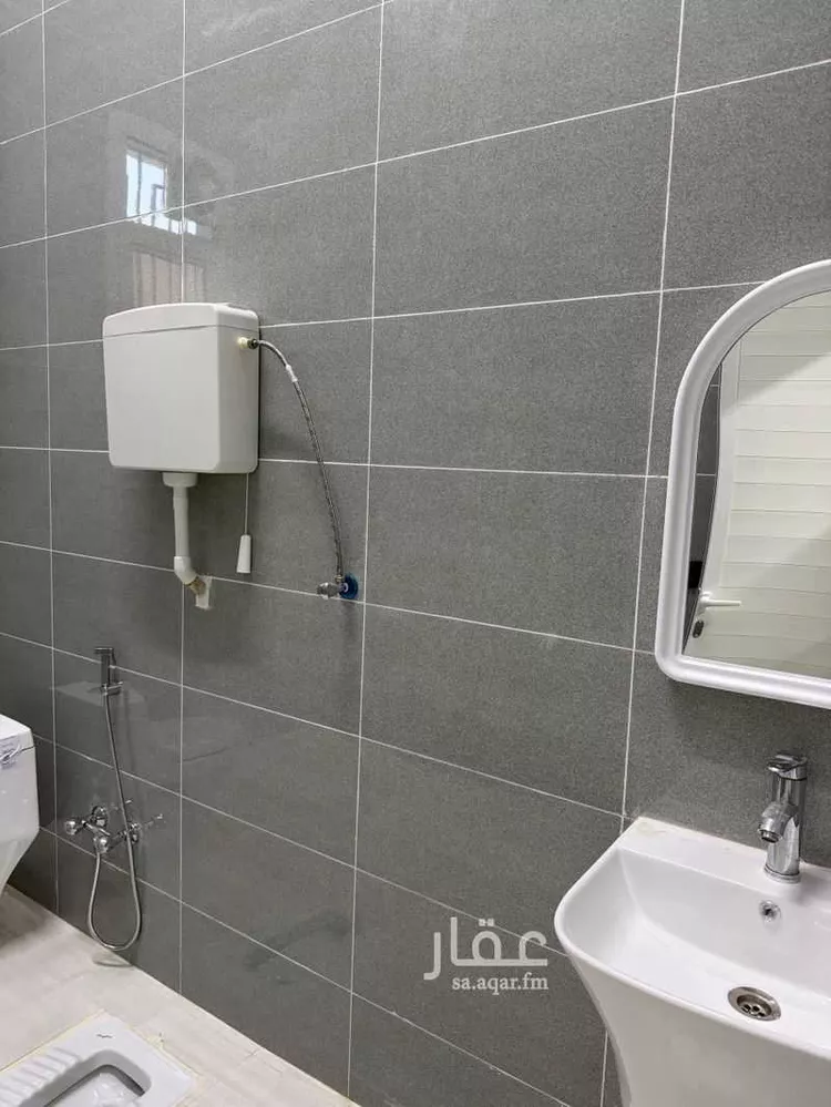 شقة للإيجار في شارع محمد الجماز, حي مشرف, مدينة الخرج, منطقة الرياض صورة 4