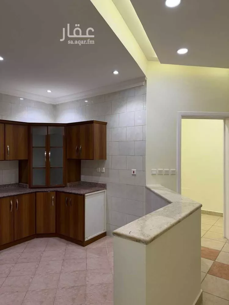 شقة للإيجار في شارع مكة المكرمة الفرعي, حي أم الحمام الشرقي, مدينة الرياض, منطقة الرياض صورة 2