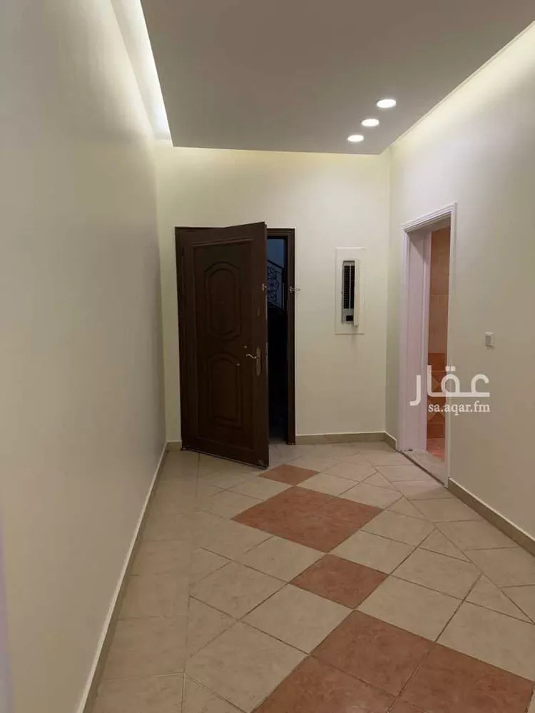 شقة للإيجار في شارع مكة المكرمة الفرعي, حي أم الحمام الشرقي, مدينة الرياض, منطقة الرياض صورة 3