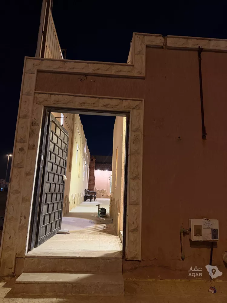 Rest House for Rent in Riyadh Dhahrat Namar 6