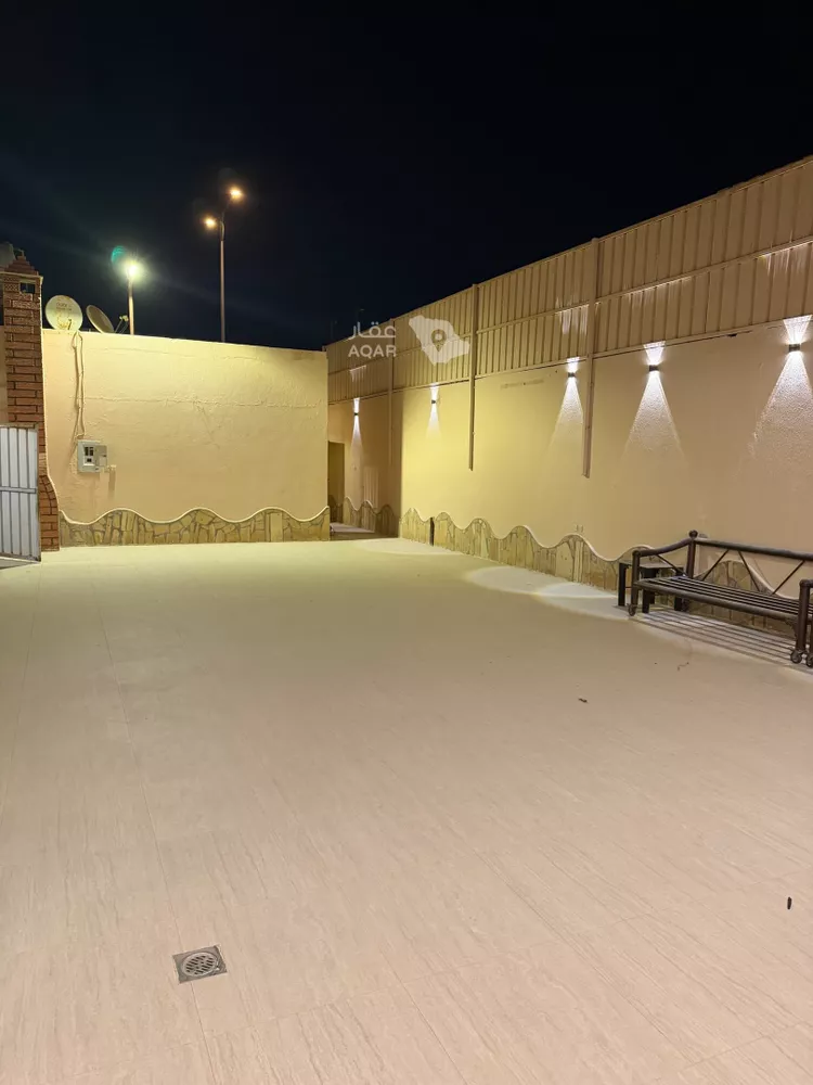 Rest House for Rent in Riyadh Dhahrat Namar 7