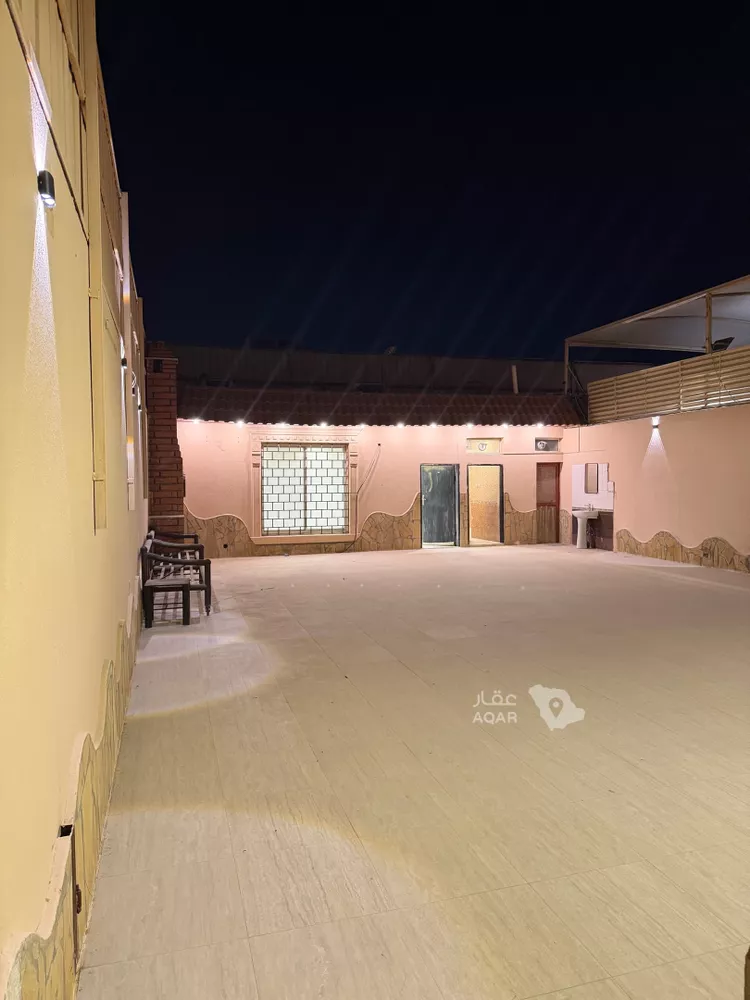 Rest House for Rent in Riyadh Dhahrat Namar