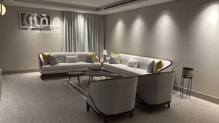 Apartment for Rent in Riyadh Al Malqa صورة 2
