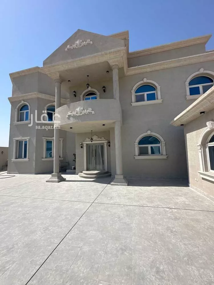 فيلا للبيع في حي الكوثر ، الخبر ، الخبر