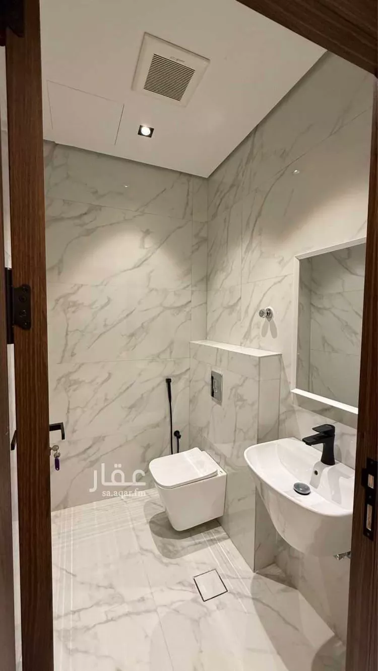 شقة للإيجار في شارع نصر ظريف, حي الرياض, مدينة جدة, منطقة مكة المكرمة صورة 5