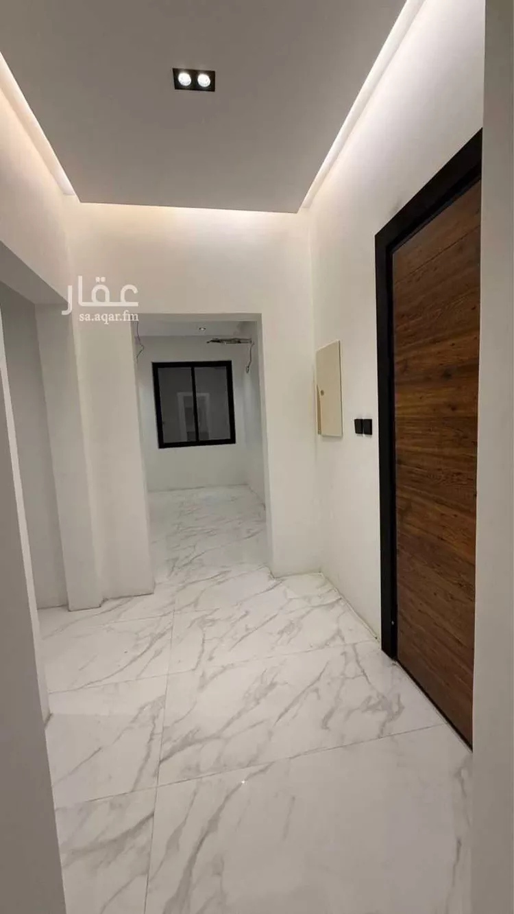 شقة للإيجار في شارع نصر ظريف, حي الرياض, مدينة جدة, منطقة مكة المكرمة