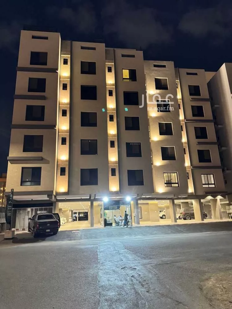 Apartment for Rent in Jeddah Al Jame'ah