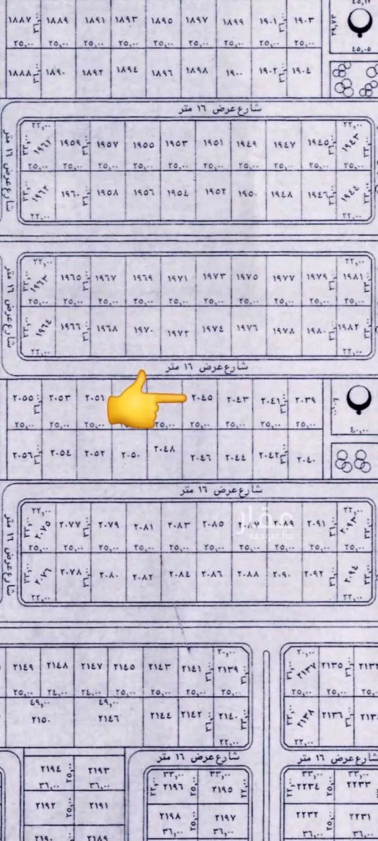 أرض للبيع في شارع 3985570, حي الفرقان, مدينة جدة, منطقة مكة المكرمة صورة 5