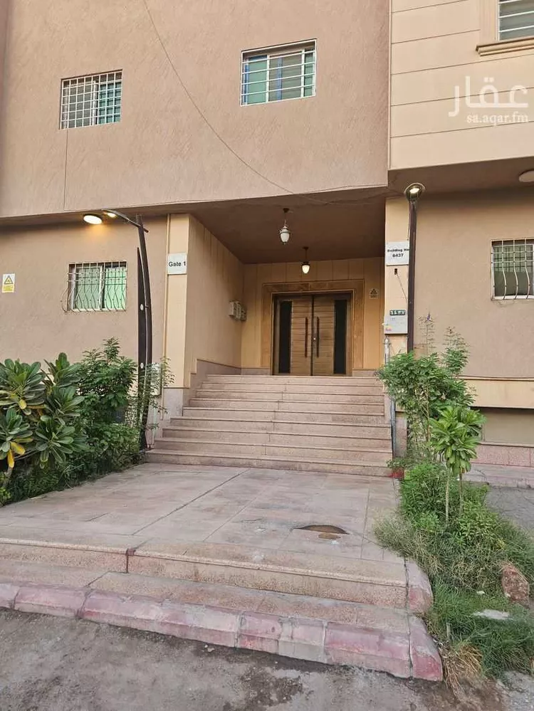 شقة للإيجار في شارع الحسين البجلي, حي الحمراء, مدينة الرياض, منطقة الرياض