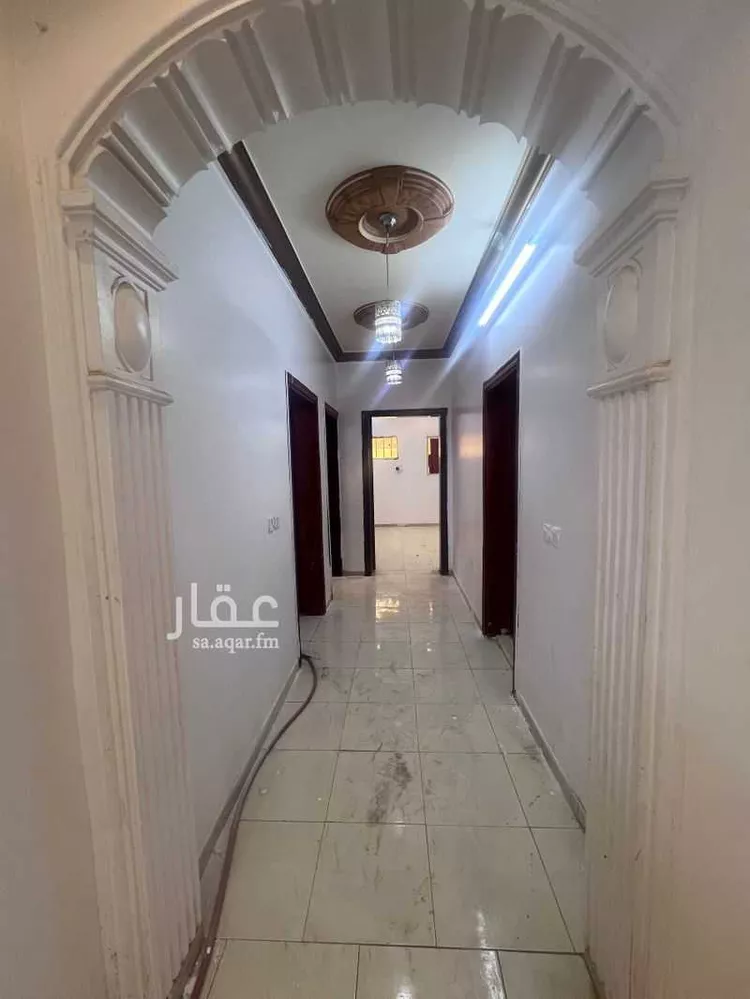 شقة للإيجار في شارع إبن عبد ربه ، حي السنابل ، جدة ، جدة صورة 3