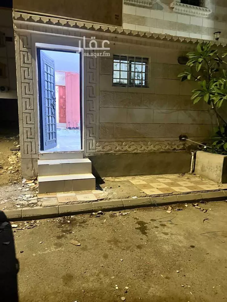 غرفة للإيجار في شارع جعفر الهاشمي ، حي السنابل ، جدة ، جدة