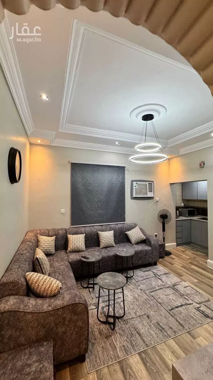 شقة للإيجار في شارع احمد نسيم, حي الصفاء, مدينة جدة, منطقة مكة المكرمة صورة 2