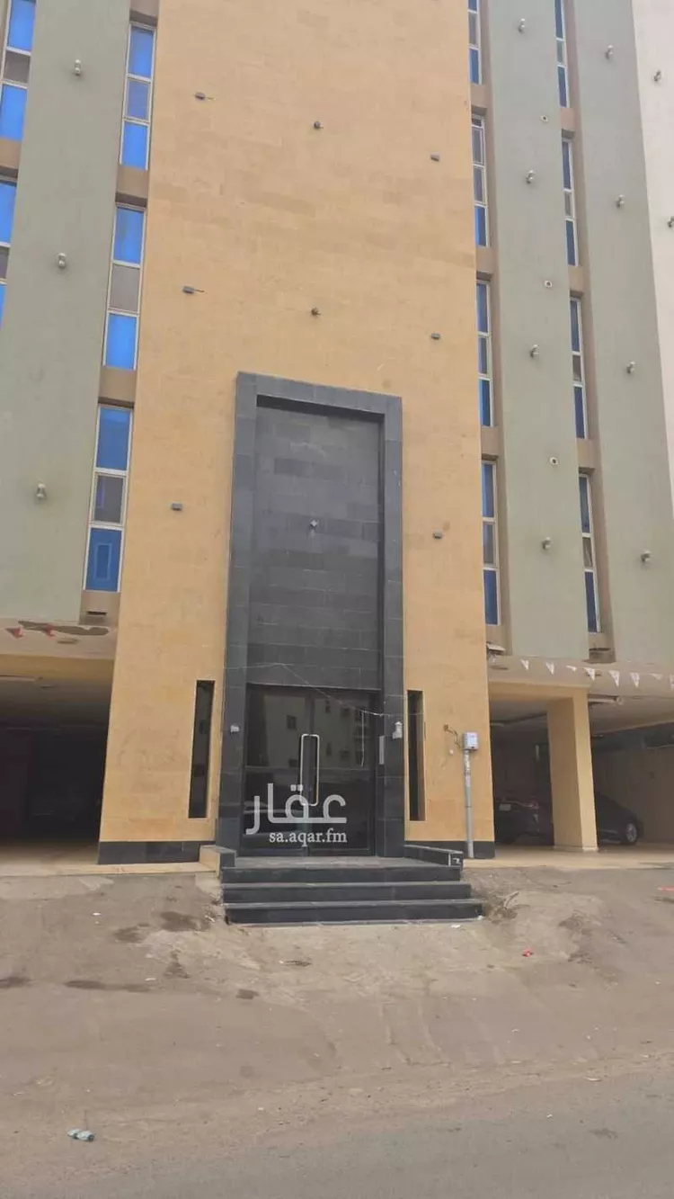 شقة للإيجار في شارع عبيد ابن خالد السلمي, حي مريخ, مدينة جدة, منطقة مكة المكرمة