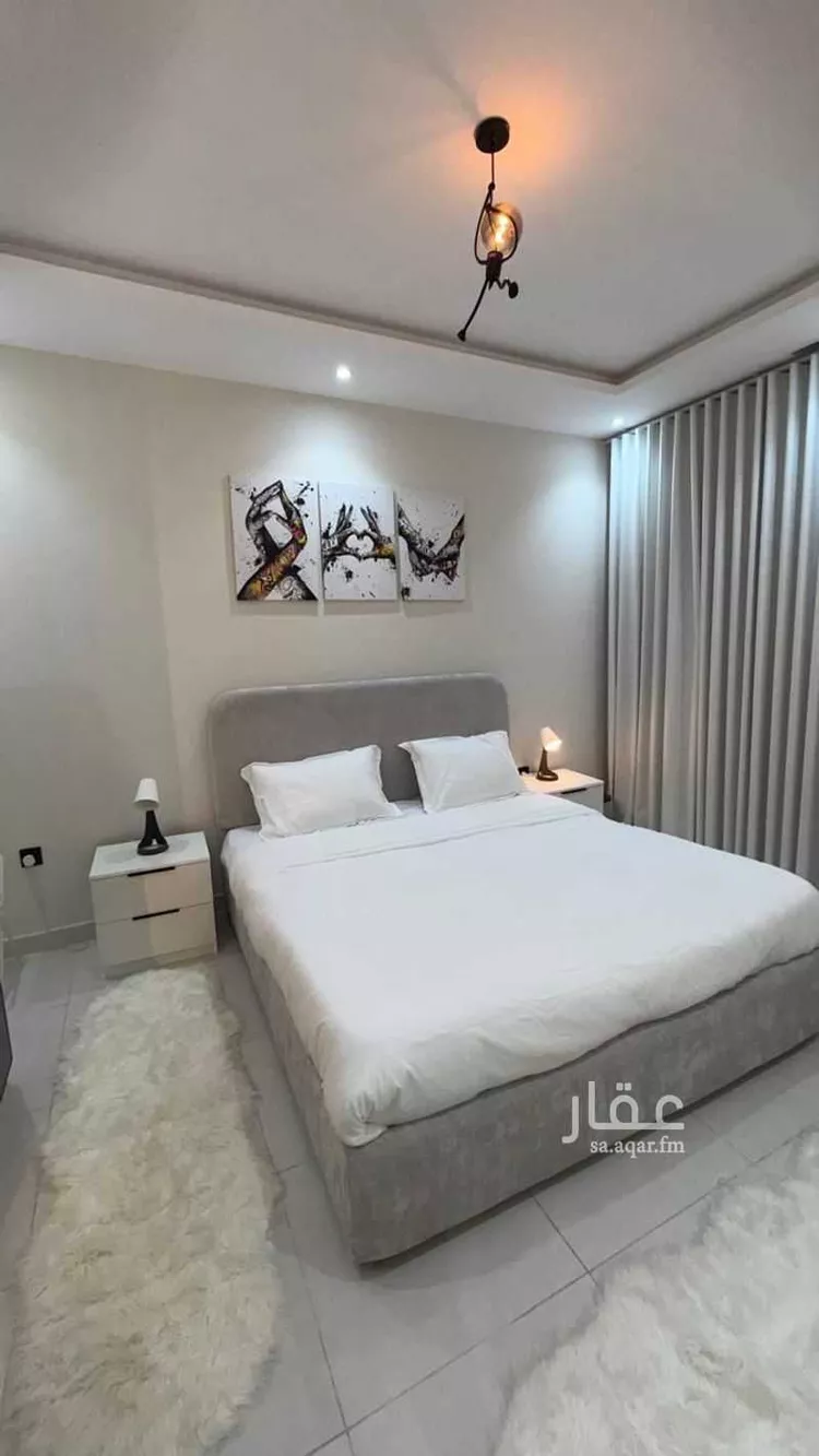 شقة للإيجار في شارع مسعود بن مسعد, حي البوادي, مدينة جدة, منطقة مكة المكرمة 11