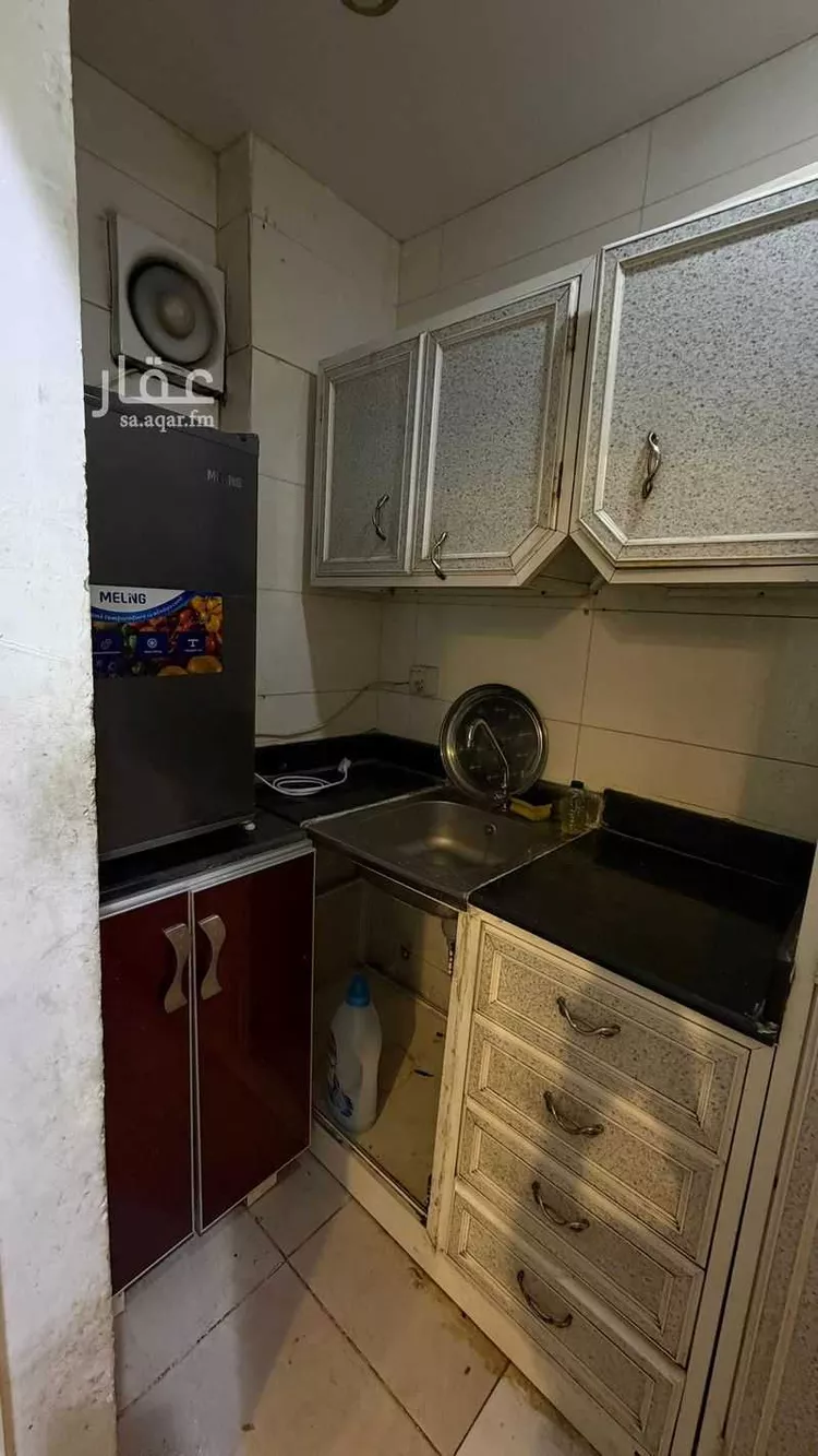 شقة للإيجار في شارع عبد الرحمن الخزاعي, حي المروة, مدينة جدة, منطقة مكة المكرمة صورة 3