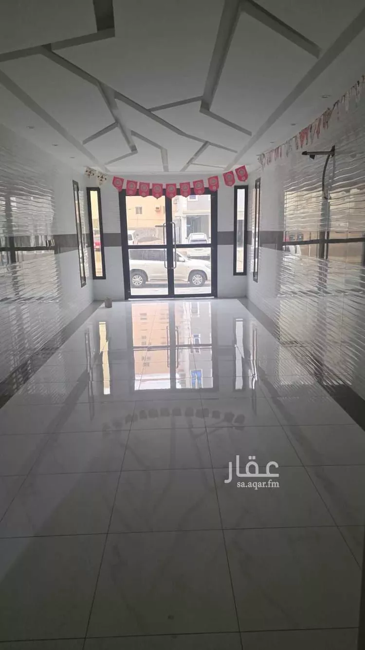 شقة للإيجار في شارع عبيد ابن خالد السلمي, حي مريخ, مدينة جدة, منطقة مكة المكرمة صورة 3