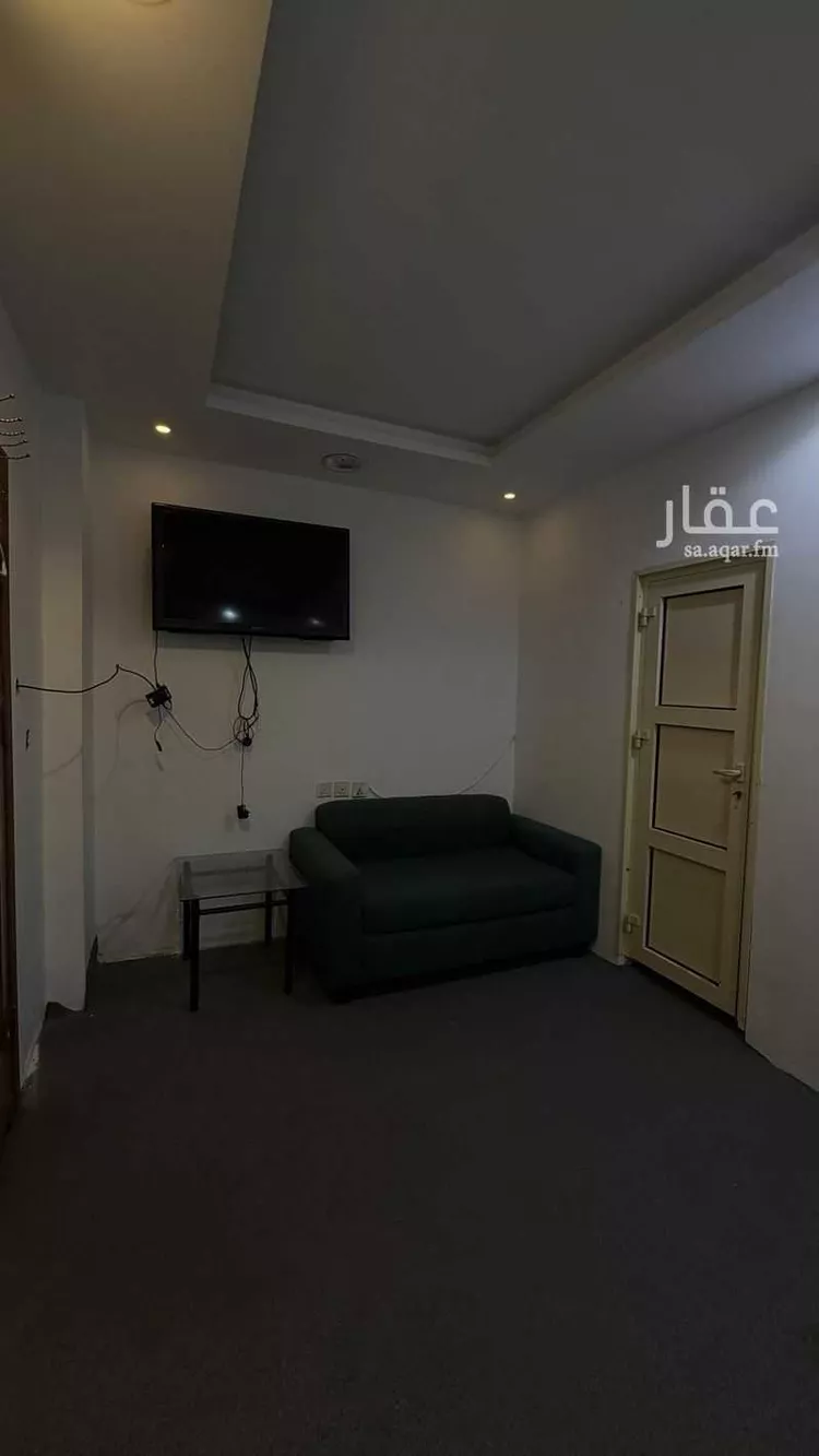 شقة للإيجار في شارع عبد الرحمن الخزاعي, حي المروة, مدينة جدة, منطقة مكة المكرمة صورة 2