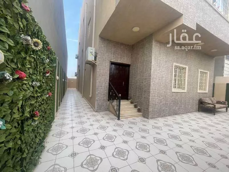 فيلا للبيع في شارع سرية عكاشة محصن , حي النور, مدينة جدة, منطقة مكة المكرمة صورة 5